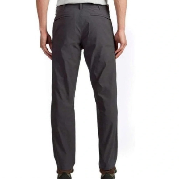 NWT Union Bay Comfoet Waist Chino Navy 40W x 34L - Picture 3 of 7